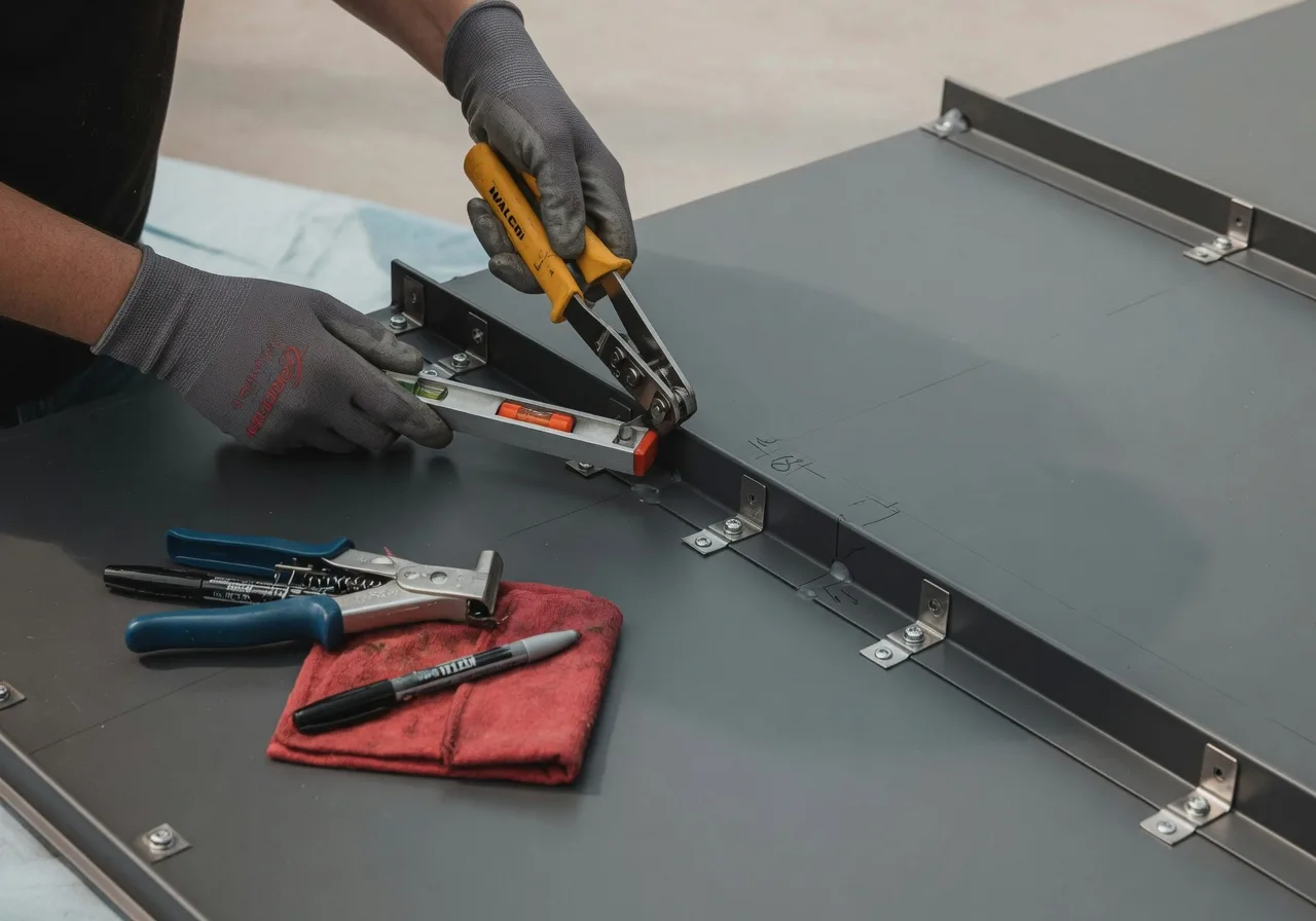 Why choose Metal Roofing Installation in Jensen, UT